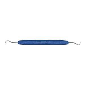 Curette Younger Good Double End Size 7/8 Resin Ea