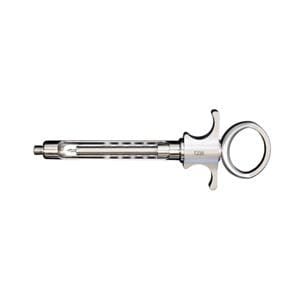 Aspirating Syringe Small Ea