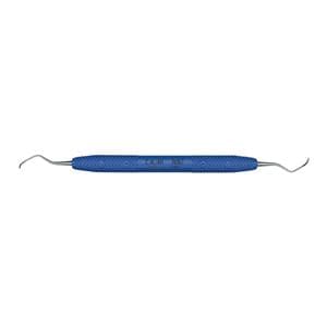 Curette Columbia Double End Size 4L/4R Resin Ea