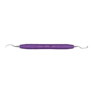 Curette Amazing Gracey Double End Size 1/2 Resin Ea