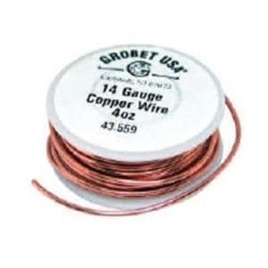 Binding Wire 4oz/Ea