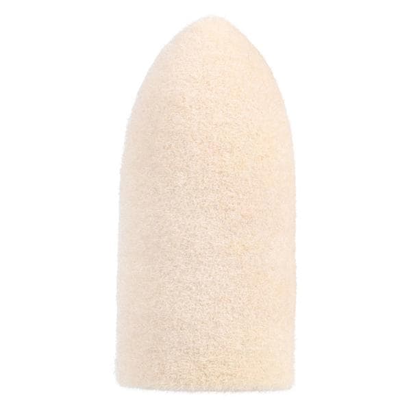 Felt Cone Pin Hole Center 3/4" x 1-1/2" Ea