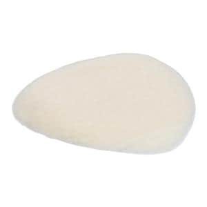 Cookie Pad Foot Wool/Felt Women