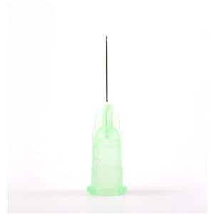 STERiJECT Sclerotherapy Needle 32gx1/2" Conventional 100/Bx