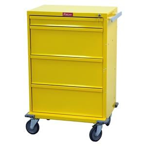 V-Series Isolation Cart 30''