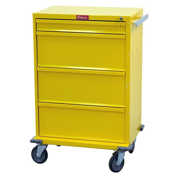 V-Series Isolation Cart 30''