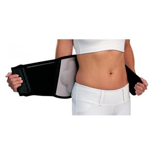 ComfortFORM Support Back Size X-Small Elastic/Mesh 20-25