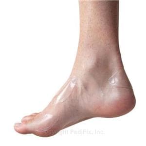 SoreSpot Blister & Skin Bandage Adhesive Small Clear Non-Sterile 4/Pk