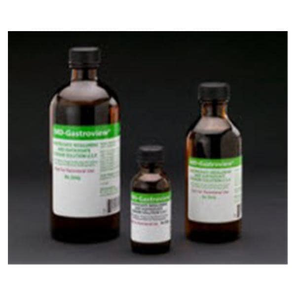 MD-Gastroview Oral Solution 0.37 Bottle 30mL 25/Package