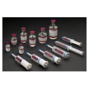 Optiray 320 Injection 68% Power Injector Syringe 75mL 20/Package