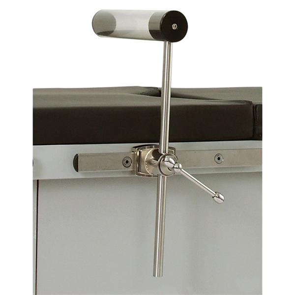 Total Knee Replacement Support Clear