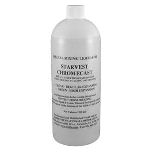 Starvest Casting Investment Microfine High Heat 900mL