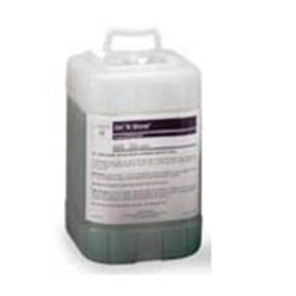 Dri 'n Shine Instrument Drying Agent 10Liter Concentrated Liquid Ea