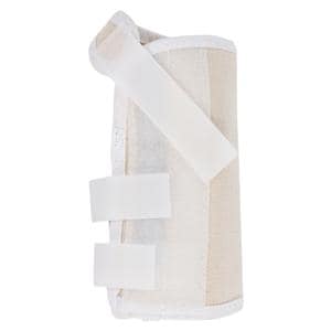Splint Wrist Size Small Canvas 6" Right