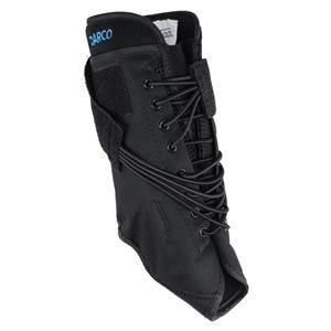 Web Stabilizing Brace Ank Size Men 6-7 / Women 6.5-9 Small Nyl Lft/Rt