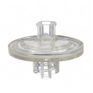 Supor Injection Disc Filter 1.2 µ Asprtn/Inj .3mL Prxml/Dstl LL 50/Ca