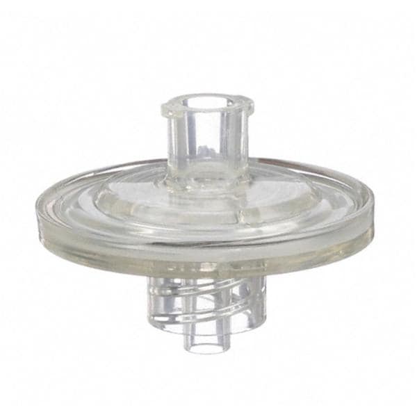 Supor Injection Disc Filter 1.2 µ Asprtn/Inj .3mL Prxml/Dstl LL 50/Ca