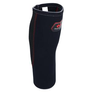 Deluxe Support Compression Sleeve Adult Calf 12-14" Small Level 1