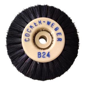 Brush Chungking Bristle Stiff 12/Pk