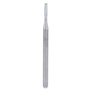 Midwest Carbide Bur Surgical Friction Grip Oral Surgical 556 10/Pk