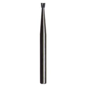 Carbide Bur Operative Friction Grip 33.5 100/Bg