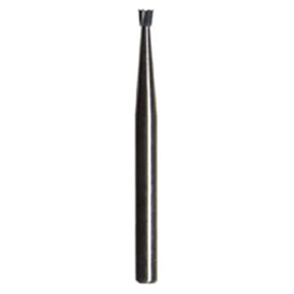 Carbide Bur Operative Friction Grip 33.5 100/Bg