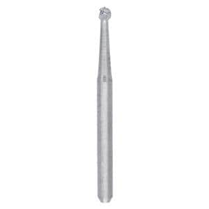 Midwest Once Sterile Operative Carbide Single Use Friction Grip 4 25/Pk