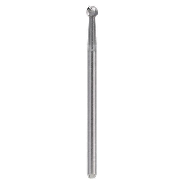 Midwest Once Sterile Carbide Bur Surgical Friction Grip Oral Surgical 6 10/Pk