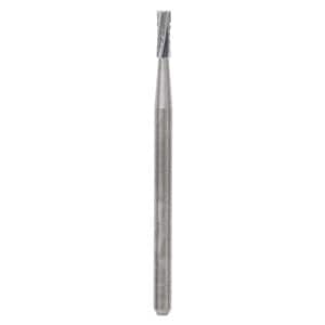 Midwest Once Sterile Carbide Bur Surgical Friction Grip Oral Surgical 558 10/Pk