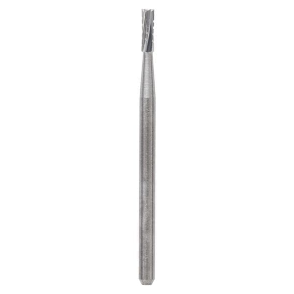 Midwest Once Sterile Carbide Bur Surgical Friction Grip Oral Surgical 558 10/Pk