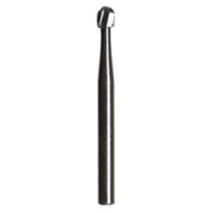 Carbide Bur Operative Friction Grip 7 10/Pk