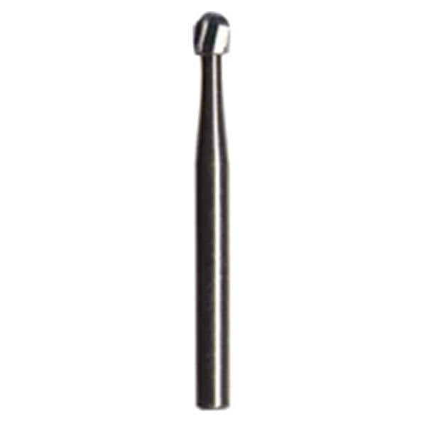 Carbide Bur Operative Friction Grip 7 10/Pk