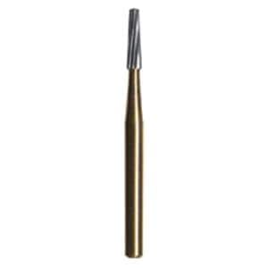 Midwest Carbide Bur Trimming & Finishing Friction Grip 7702 10/Pk