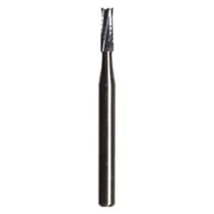 Carbide Bur Operative Friction Grip Short Shank 556 100/Bg