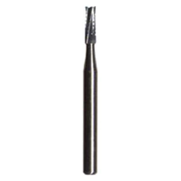 Carbide Bur Operative Friction Grip Short Shank 556 100/Bg