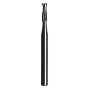 Carbide Bur Operative Friction Grip 557 100/Bg