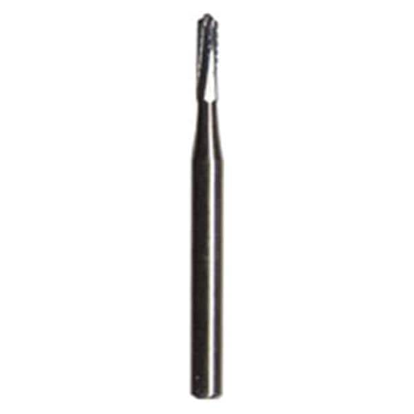 Carbide Bur Operative Friction Grip 1556 100/Bg