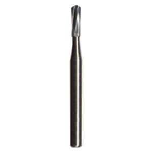 Carbide Bur Operative Friction Grip 245 100/Bg