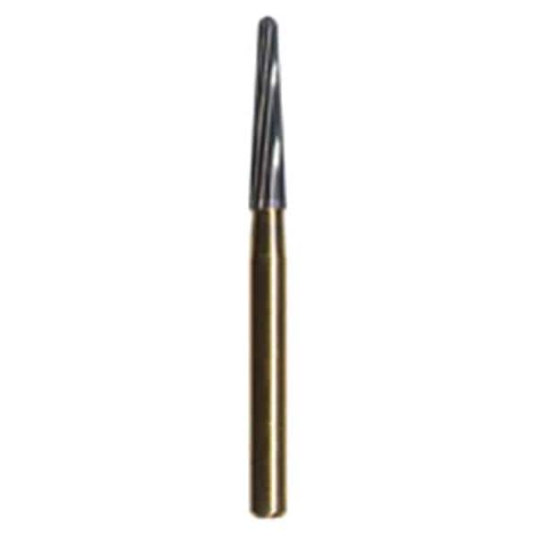 Carbide Bur Trimming & Finishing Friction Grip 7642 10/Pk