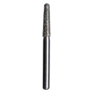 Diamond Bur Friction Grip Super Coarse 856-014SC 5/Pk