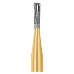 MultiPrep Carbide Bur Operative Friction Grip 245 10/Pk