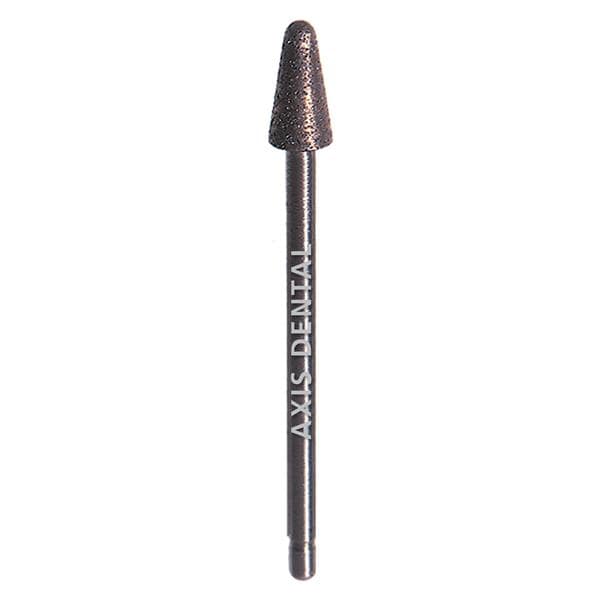 NTI Diamond Laboratory Handpiece 9856-050C Coarse Ea