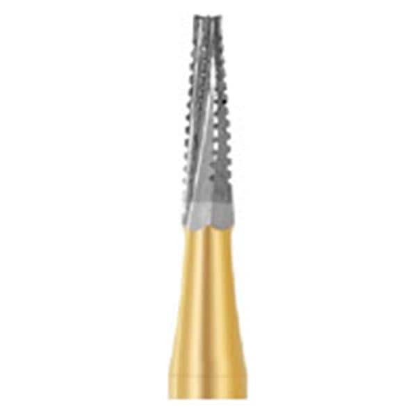 Midwest Carbide Bur Standard Friction Grip 701 10/Pk