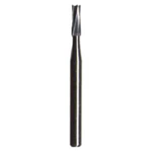 Carbide Bur Operative Friction Grip 56 100/Bg