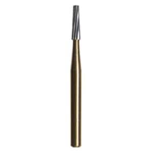 Carbide Bur Trimming & Finishing Friction Grip 7713 10/Pk
