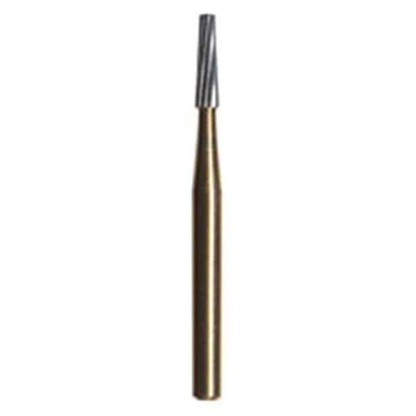 Carbide Bur Trimming & Finishing Friction Grip 7713 10/Pk
