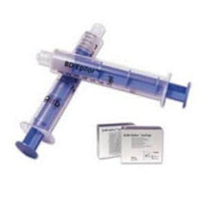 Epilor _ Syringe 7cc Low Dead Space 10/Bx, 5 BX/CA