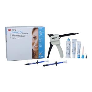 3M™ Protemp™ Plus Temporary Material Assorted Cartridge Introductory Kit