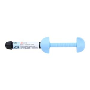 3M Filtek Supreme Ultra Universal Composite A1E Enamel 4g Syringe Refill