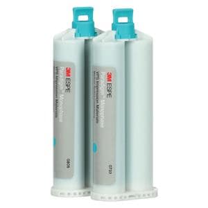 3M™ Paradigm™ Impression Material Regular Set Monophase Refill 2/Pk, 10 PK/CA